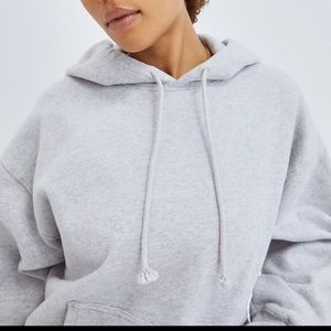 Aritzia Extra AF TNA Hoodie